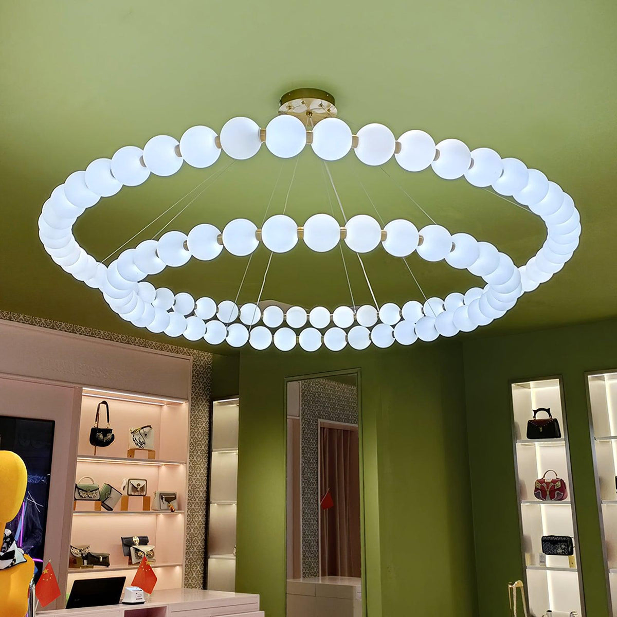 Lakle Lustre