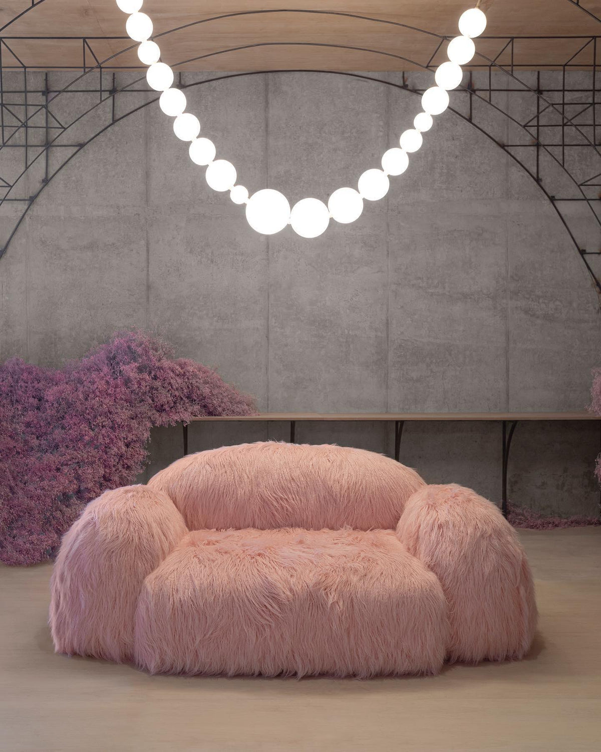 Lakle Lustre