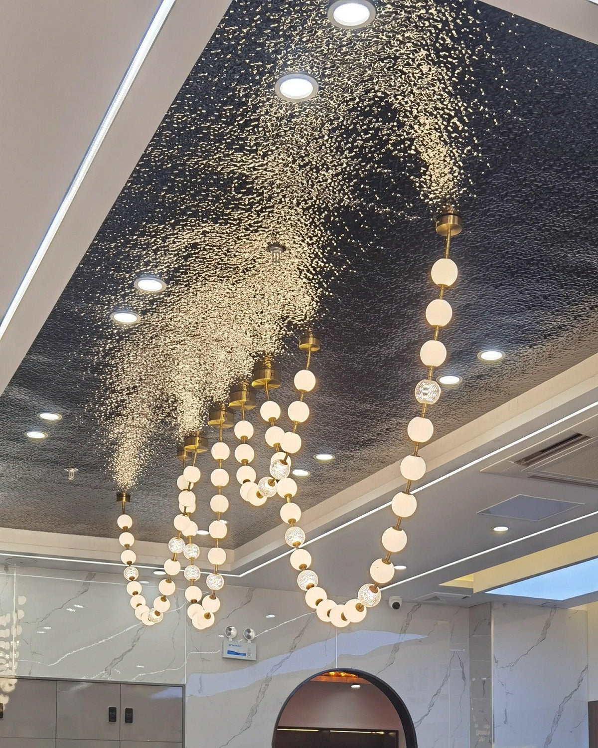 Lakle Lustre