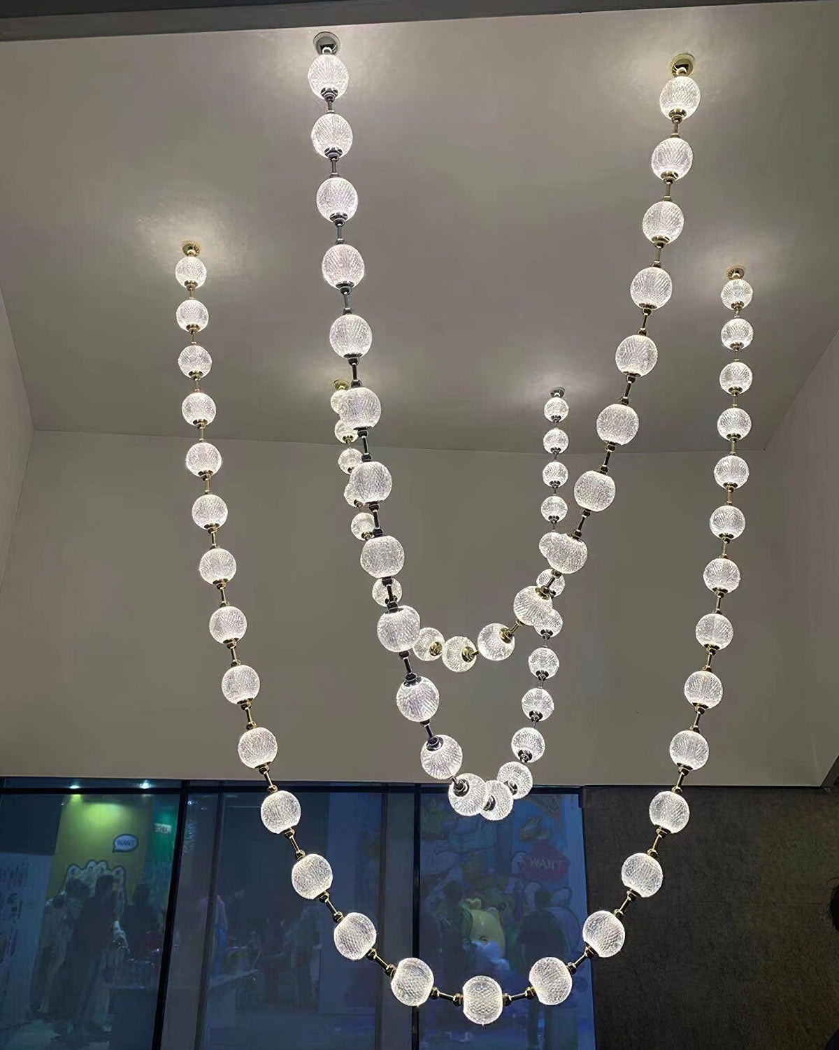Lakle Lustre
