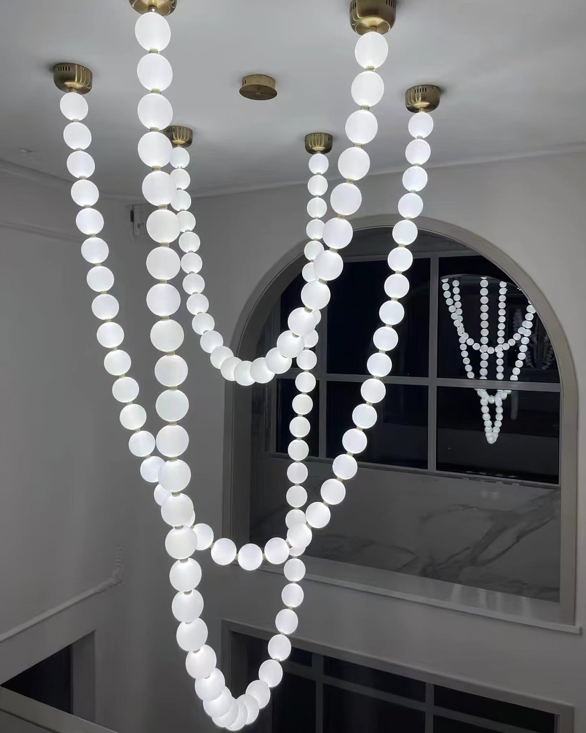 Lakle Lustre
