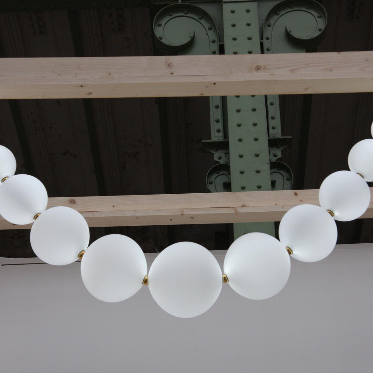 Lakle Lustre