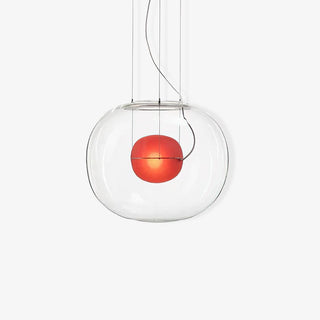 Calyre Industriel Pendentif Lumière