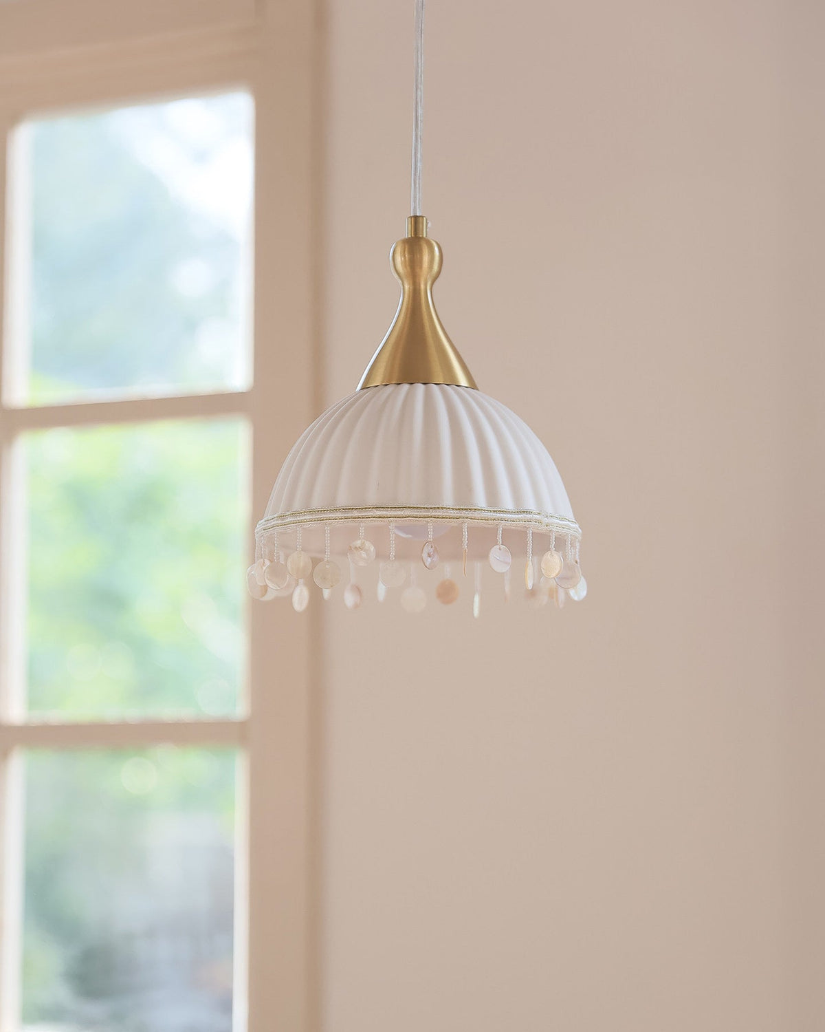Evelina Suspension