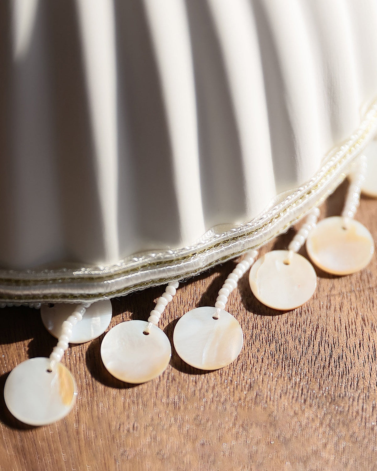 Evelina Suspension