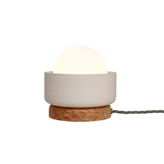 Corkalf Lampe à poser