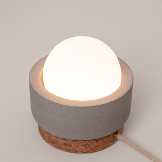Corkalf Lampe à poser