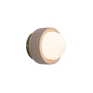 Carinor Applique Murale Travertin Minimaliste Moderne