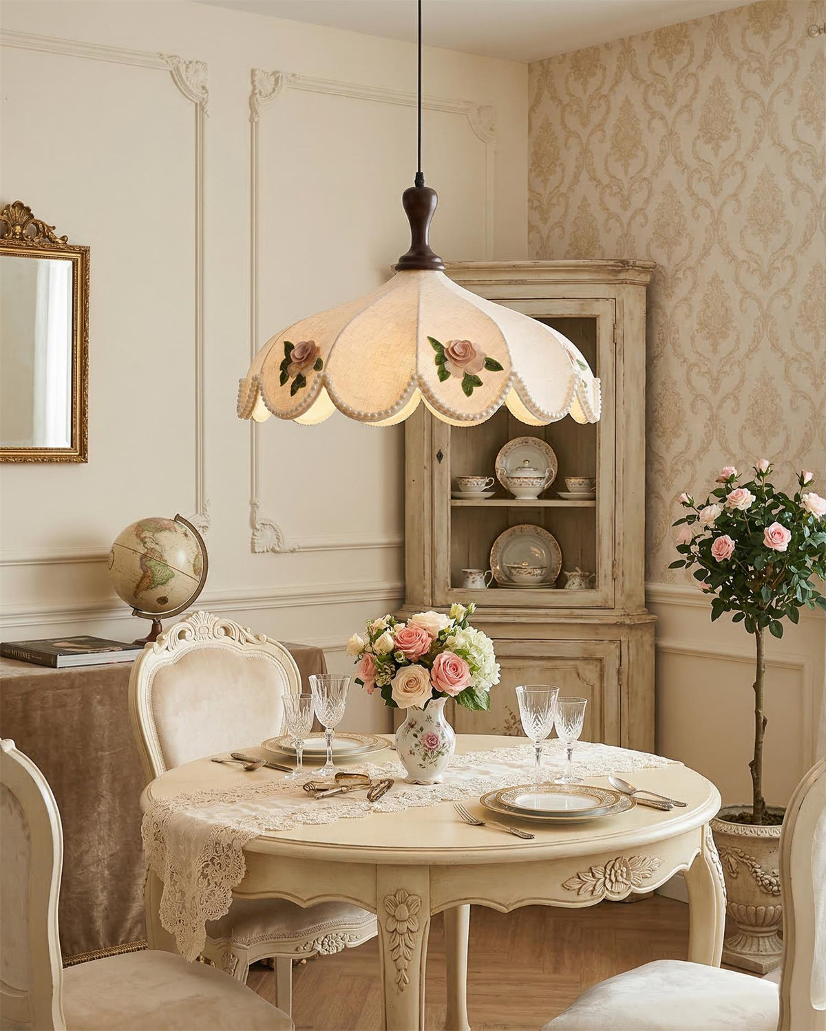 Soranenne Suspension