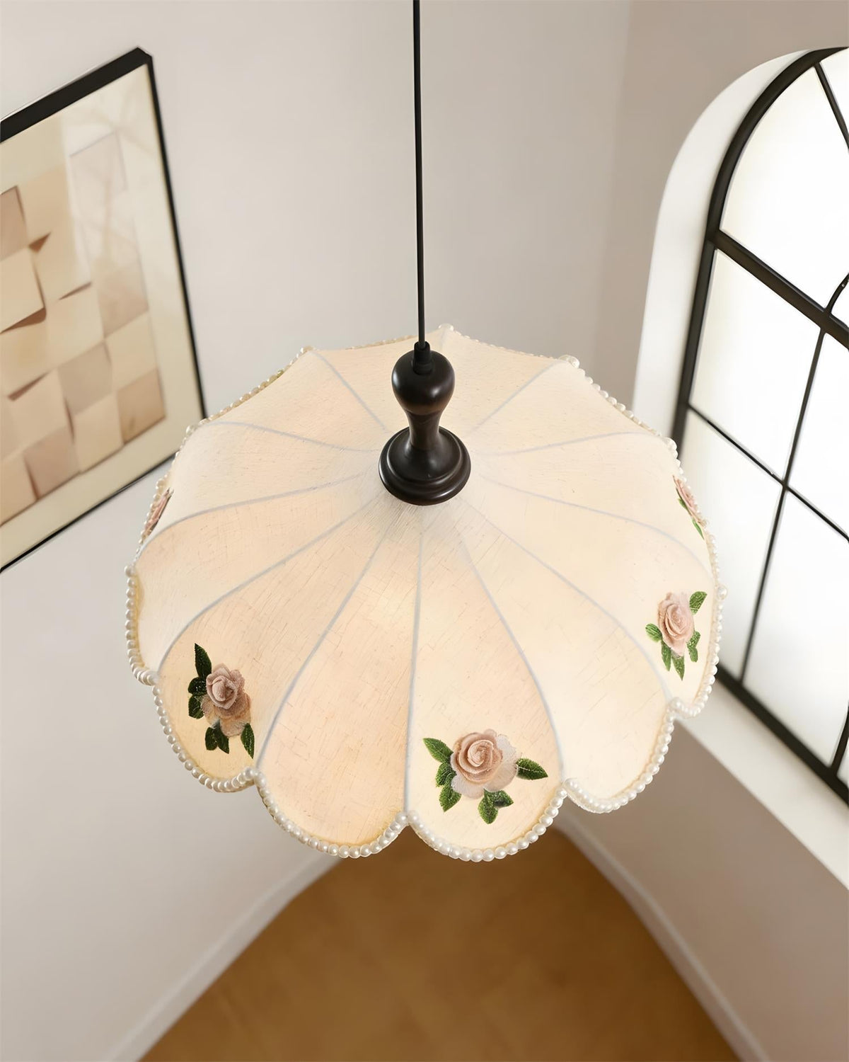 Soranenne Suspension