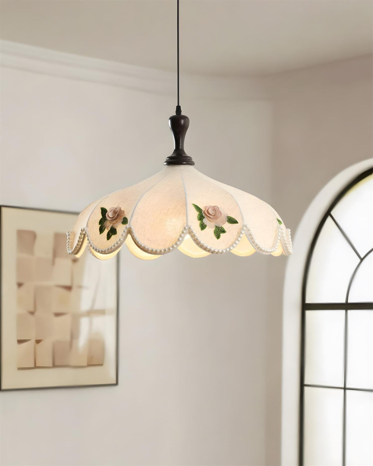 Soranenne Suspension