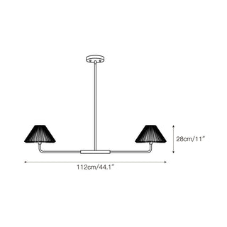Clyde Suspension