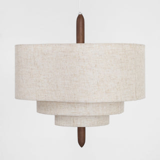 Altheus Suspension Tissu Premium Nordic Galet