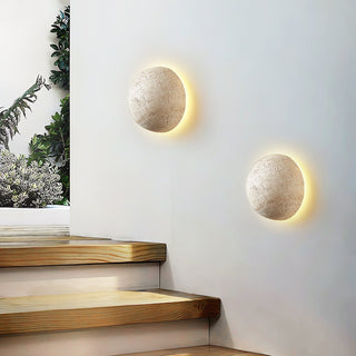 Firent Applique Murale Stone