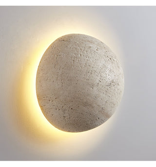 Firent Applique Murale Stone