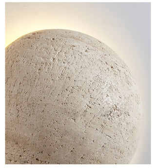 Firent Applique Murale Stone