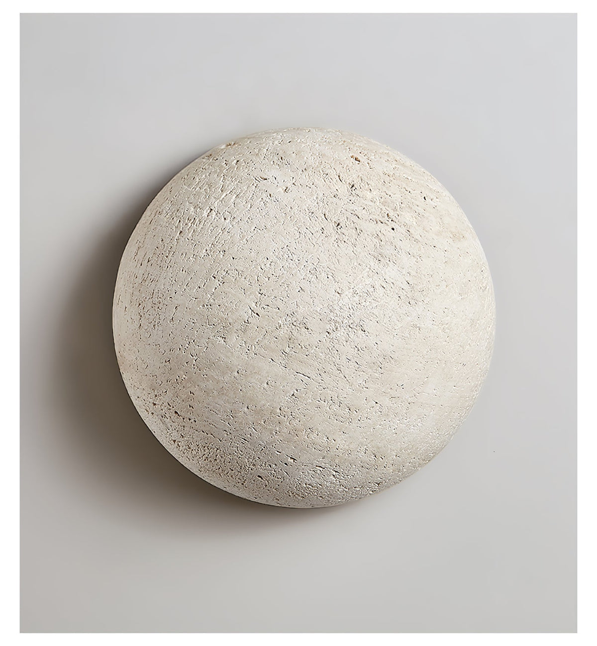 Firent Applique Murale Stone