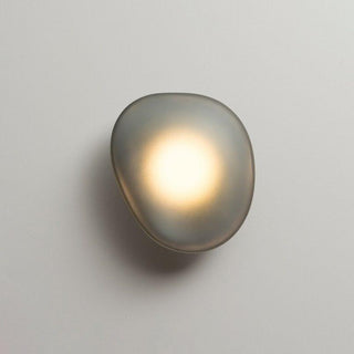 Lustra Applique Murale Verre Bulle
