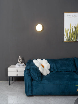 Lustra Applique Murale Verre Bulle