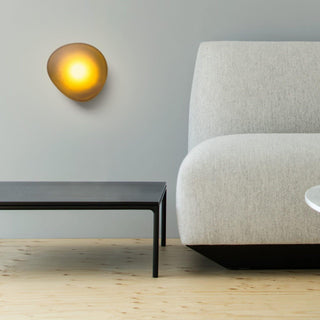 Lustra Applique Murale Verre Bulle