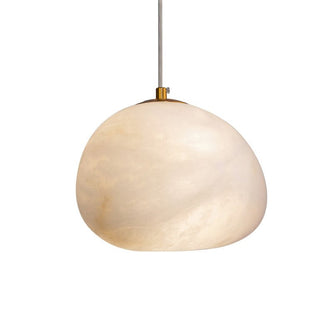 Nerida Suspension en Albâtre