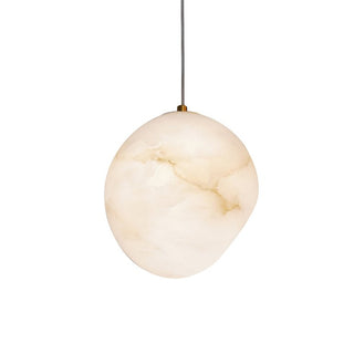 Nerida Suspension en Albâtre