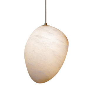 Nerida Suspension en Albâtre