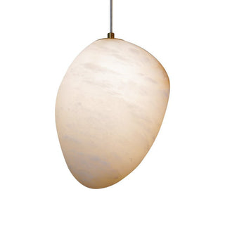 Nerida Suspension en Albâtre