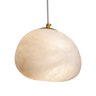 Nerida Suspension en Albâtre