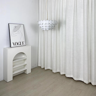 Coshael Lustre Métal Céramique Luxe Postmoderne