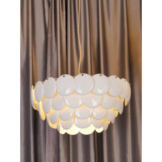 Coshael Lustre Métal Céramique Luxe Postmoderne