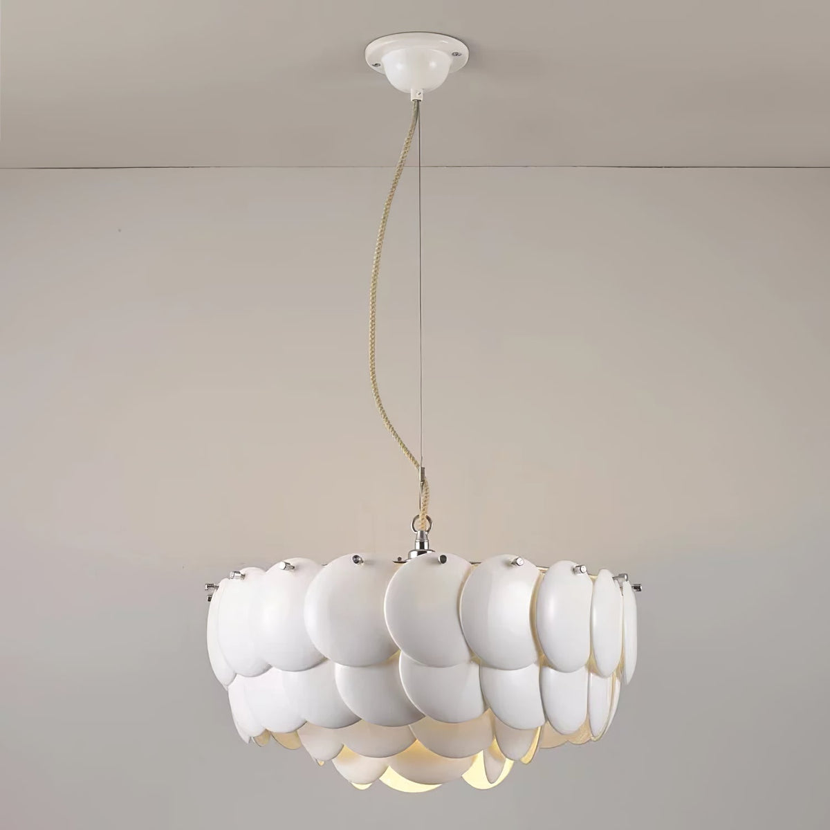 Coshael Lustre Métal Céramique Luxe Postmoderne