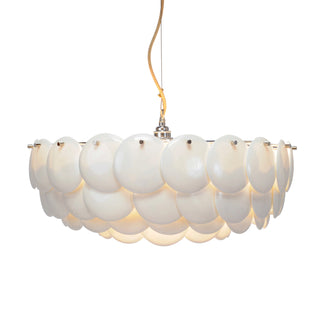 Coshael Lustre Métal Céramique Luxe Postmoderne