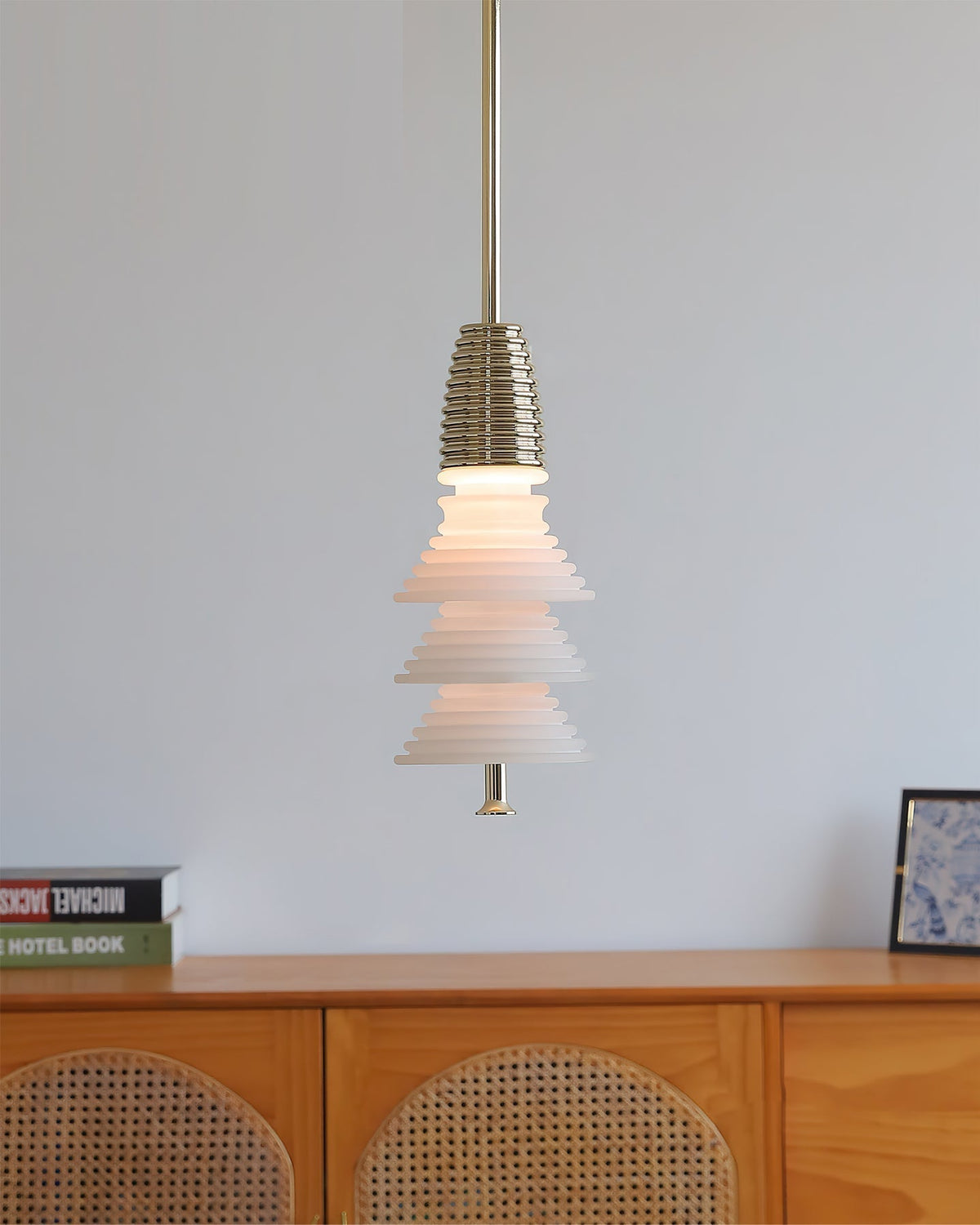 Miralena Suspension