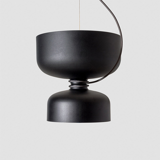 Valentina Designer Suspension Metal Salon Chambre à Coucher