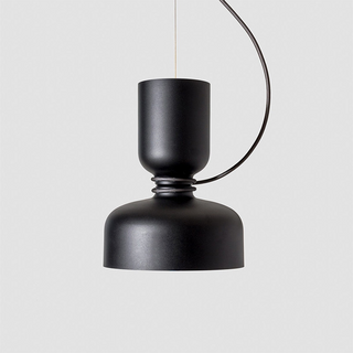 Valentina Designer Suspension Metal Salon Chambre à Coucher