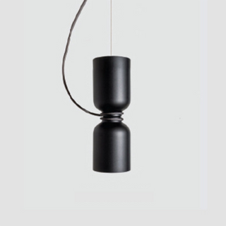 Valentina Designer Suspension Metal Salon Chambre à Coucher