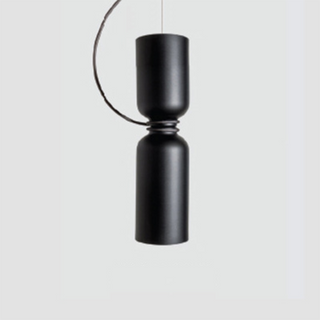 Valentina Designer Suspension Metal Salon Chambre à Coucher