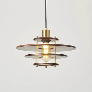 Ximena Suspension Moderne