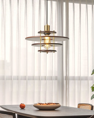 Ximena Suspension Moderne