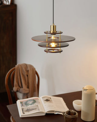 Ximena Suspension Moderne