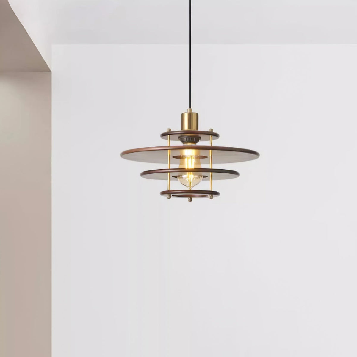 Ximena Suspension Moderne