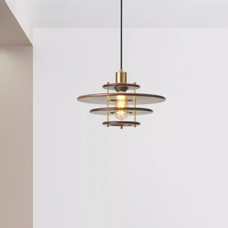 Ximena Suspension Moderne