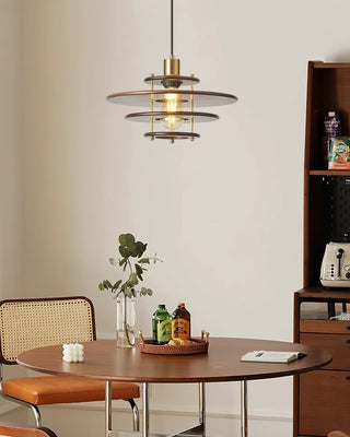 Ximena Suspension Moderne