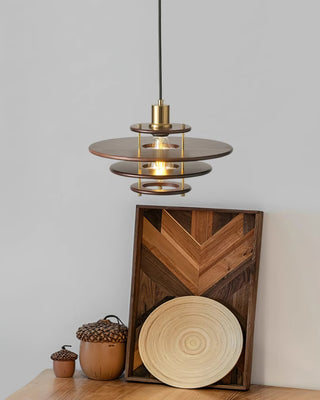 Ximena Suspension Moderne
