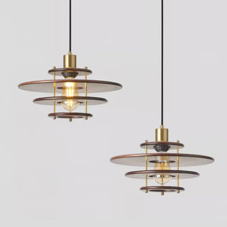 Ximena Suspension Moderne