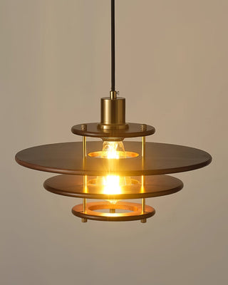 Ximena Suspension Moderne