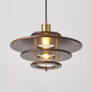 Ximena Suspension Moderne