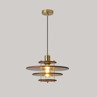 Ximena Suspension Moderne