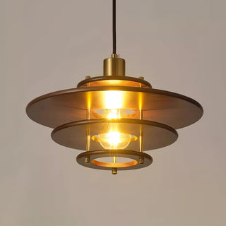 Ximena Suspension Moderne